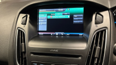 Ford Focus 1.0 EcoBoost 125 Titanium 5dr Petrol Hatchback